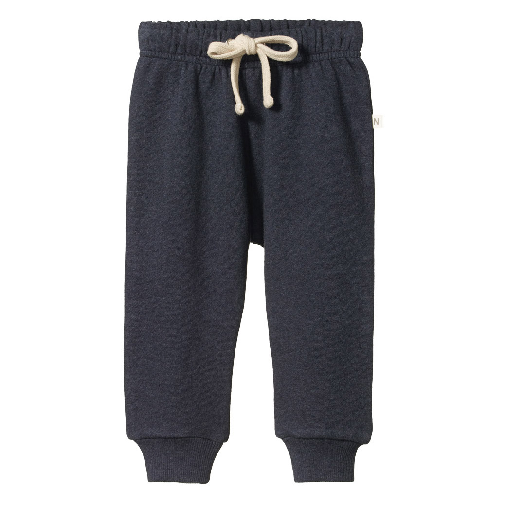 Nature Baby Sunday Track Pants 3-4Y